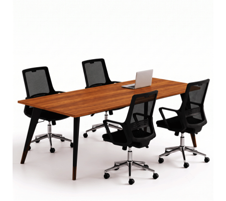 Trend Ofis Büro Toplantı Masası 200 cm